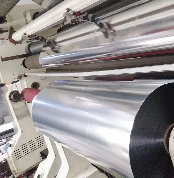 Individual station slitter